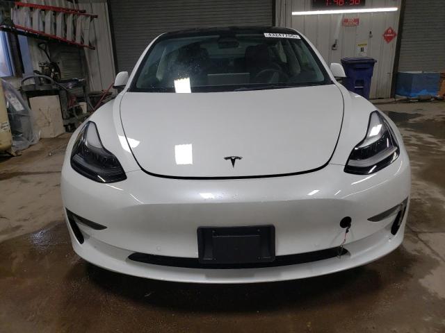  TESLA MODEL 3 2022 Biały