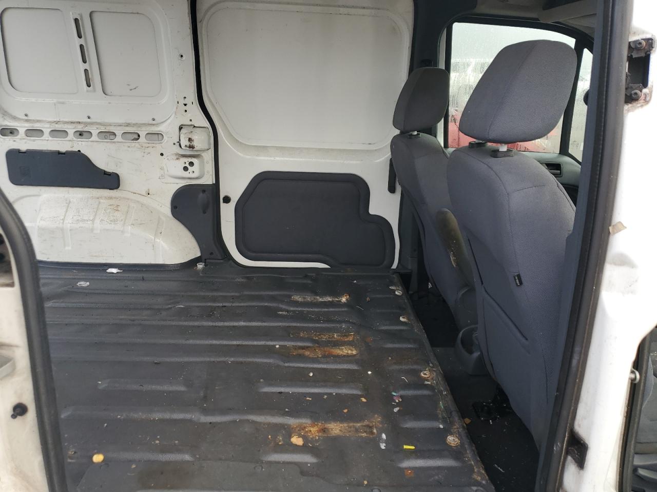 2013 Ford Transit - Image 11