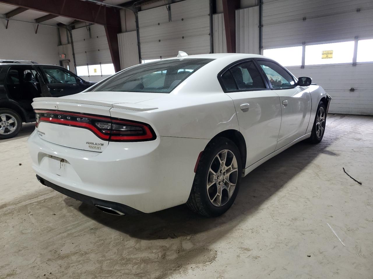 2016 Dodge Charger - Image 3