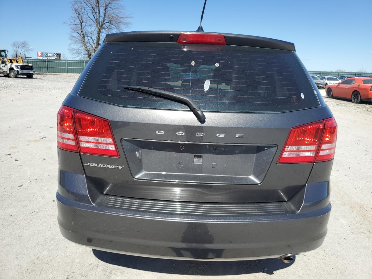 2015 Dodge Journey - Image 6