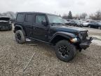 2021 Jeep Wrangler Unlimited Rubicon 4Xe en Venta en Columbus, OH - Front End