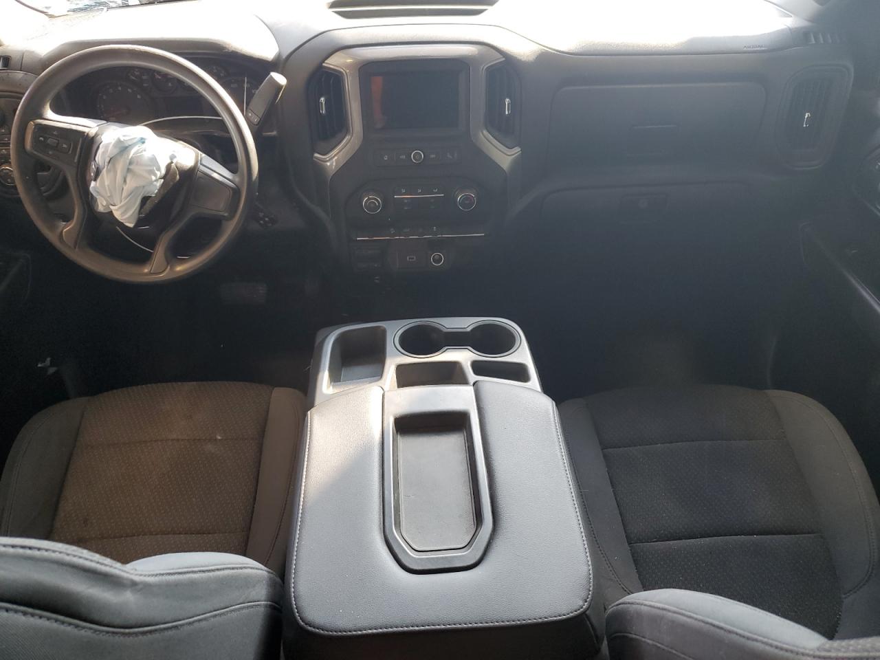 2019 Chevrolet Silverado - Image 8