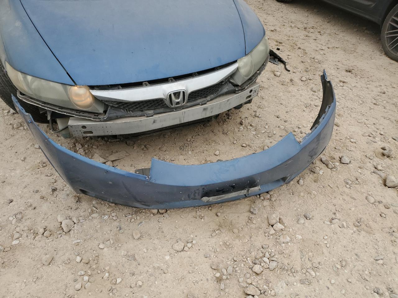 2009 Honda Civic - Image 12