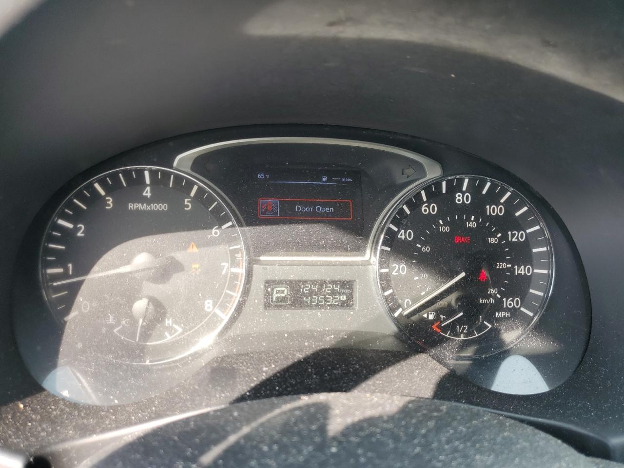2015 Nissan Altima - Image 9