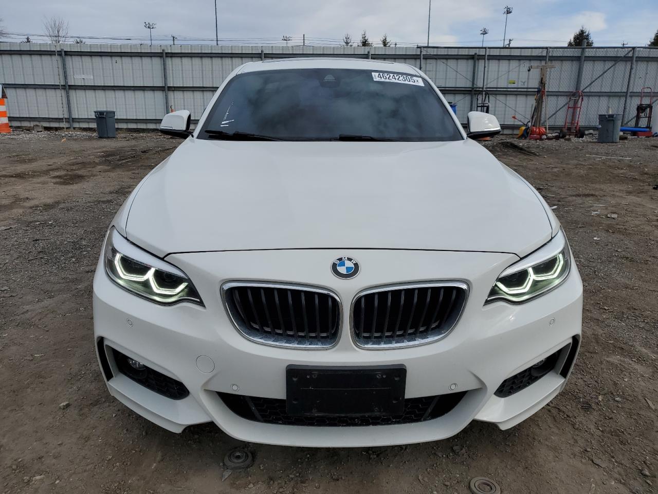 2018 BMW 2er - Image 5