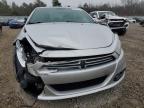 2013 Dodge Dart Limited na sprzedaż w Memphis, TN - Front End