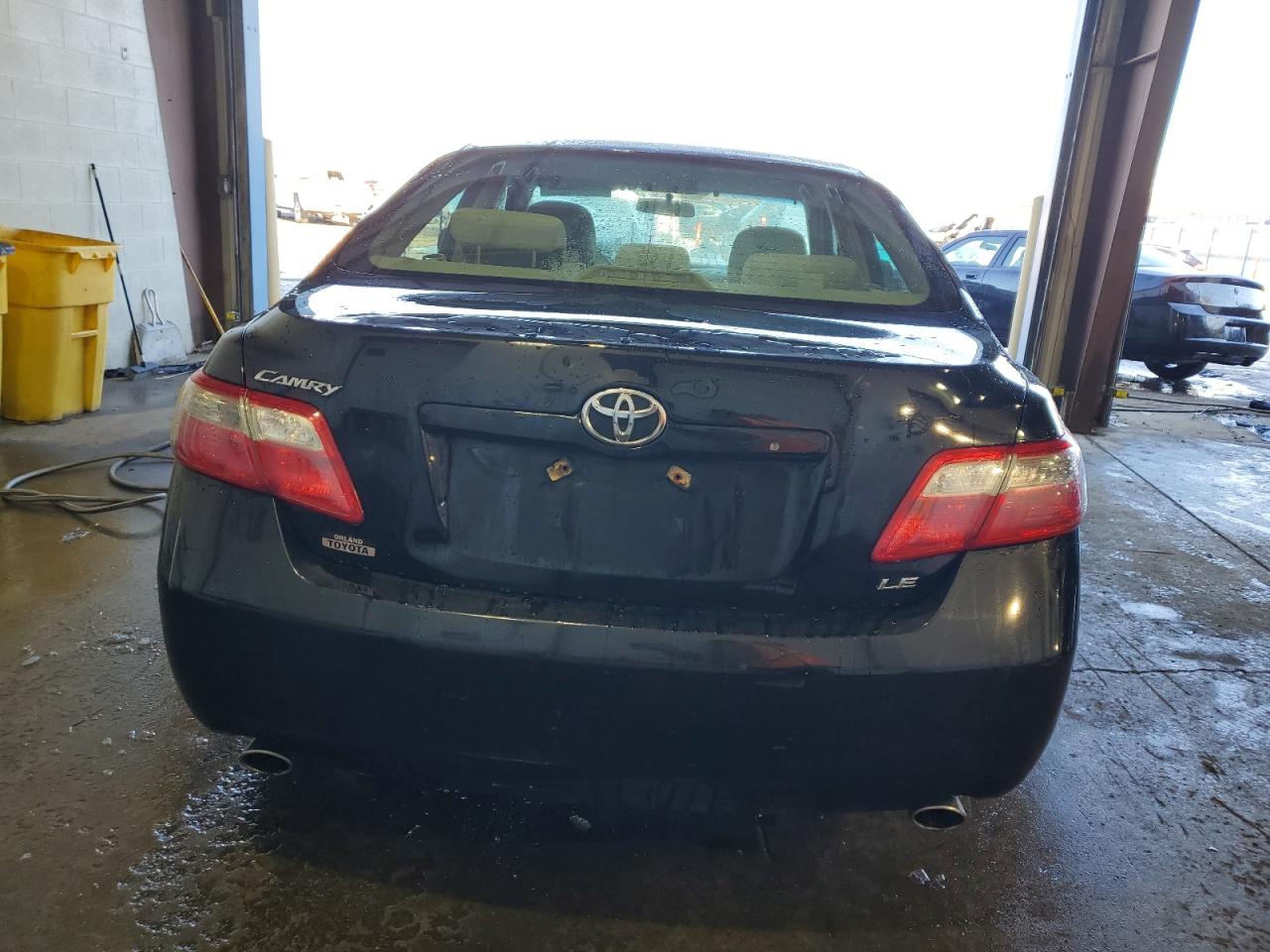 2008 Toyota Camry - Image 6