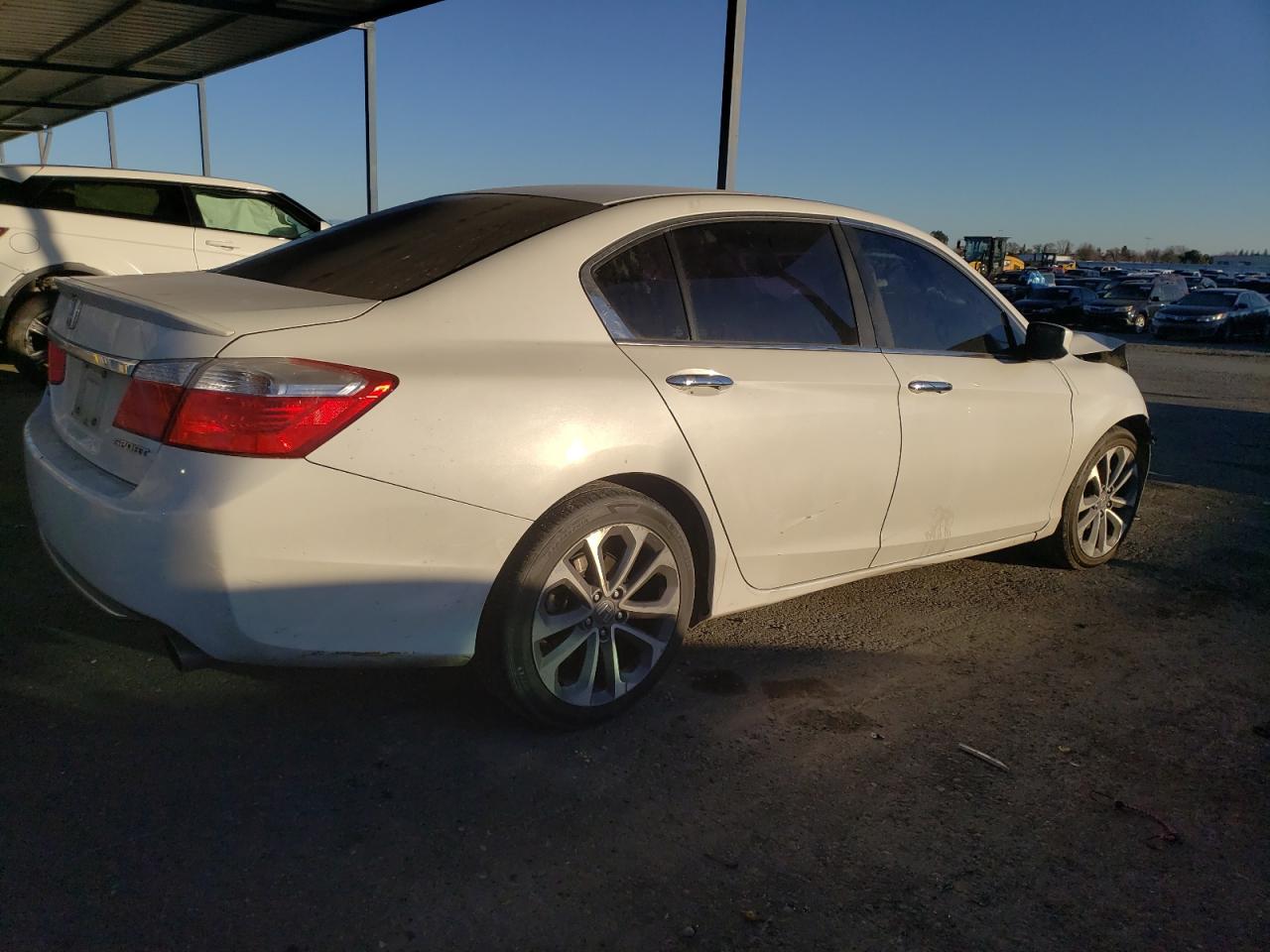 2014 Honda Accord - Image 3
