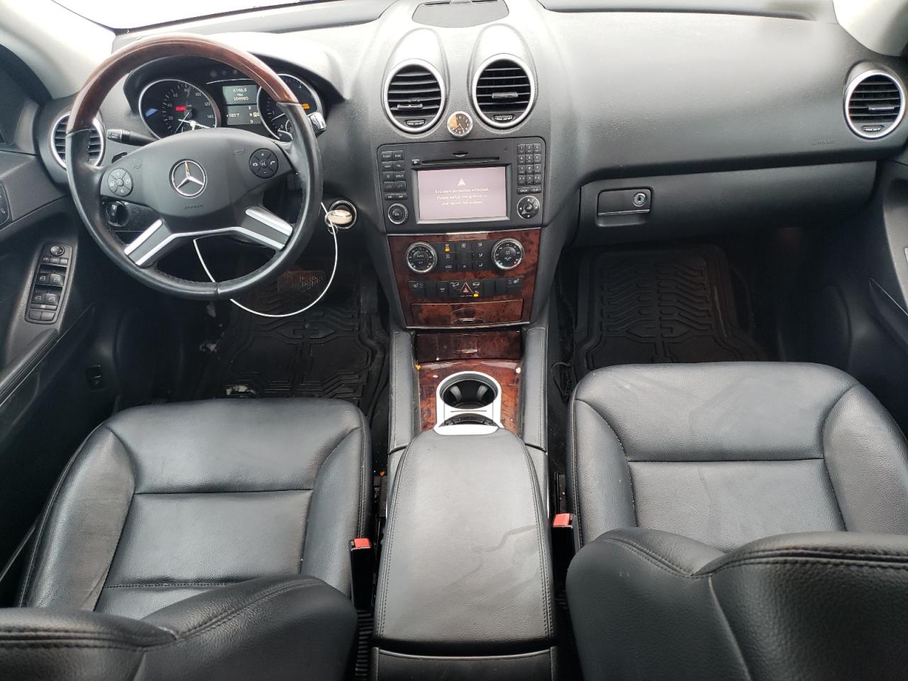 2011 Mercedes-Benz M-klasse - Image 8