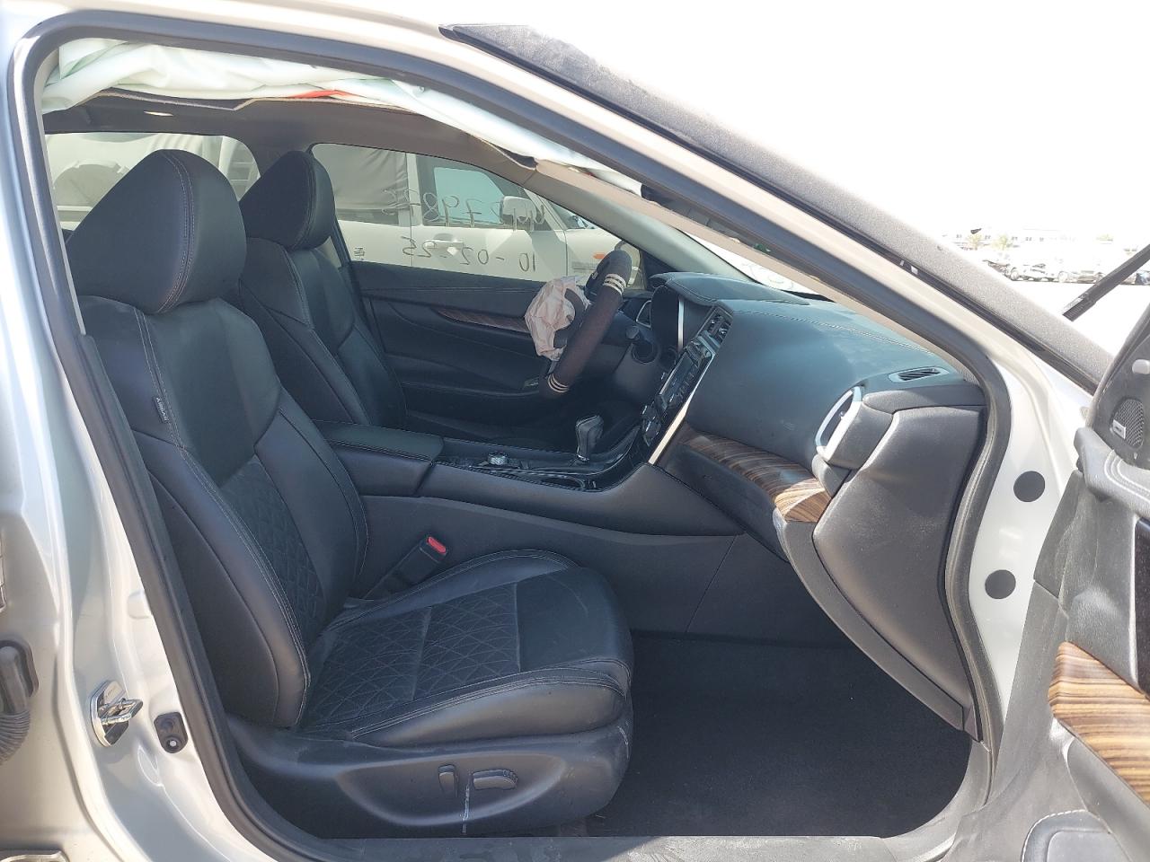1N4AA6AP2HC410668 - 2017 Nissan MAXIMA - #44279875