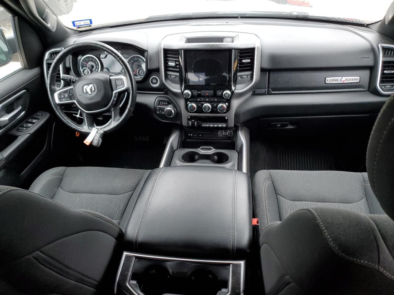 2019 RAM 1500 - Image 8