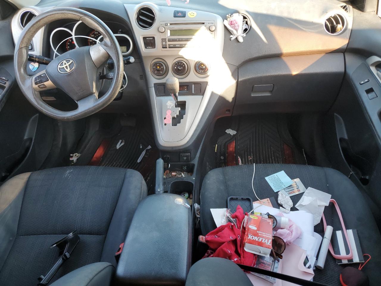 2012 Toyota Corolla - Image 8
