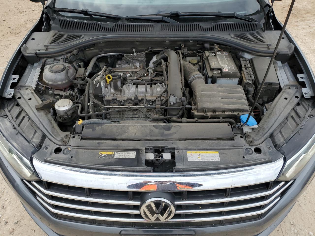 2021 Volkswagen Jetta - Image 11