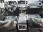 2016 Infiniti Qx60  للبيع في Loganville، GA - Front End
