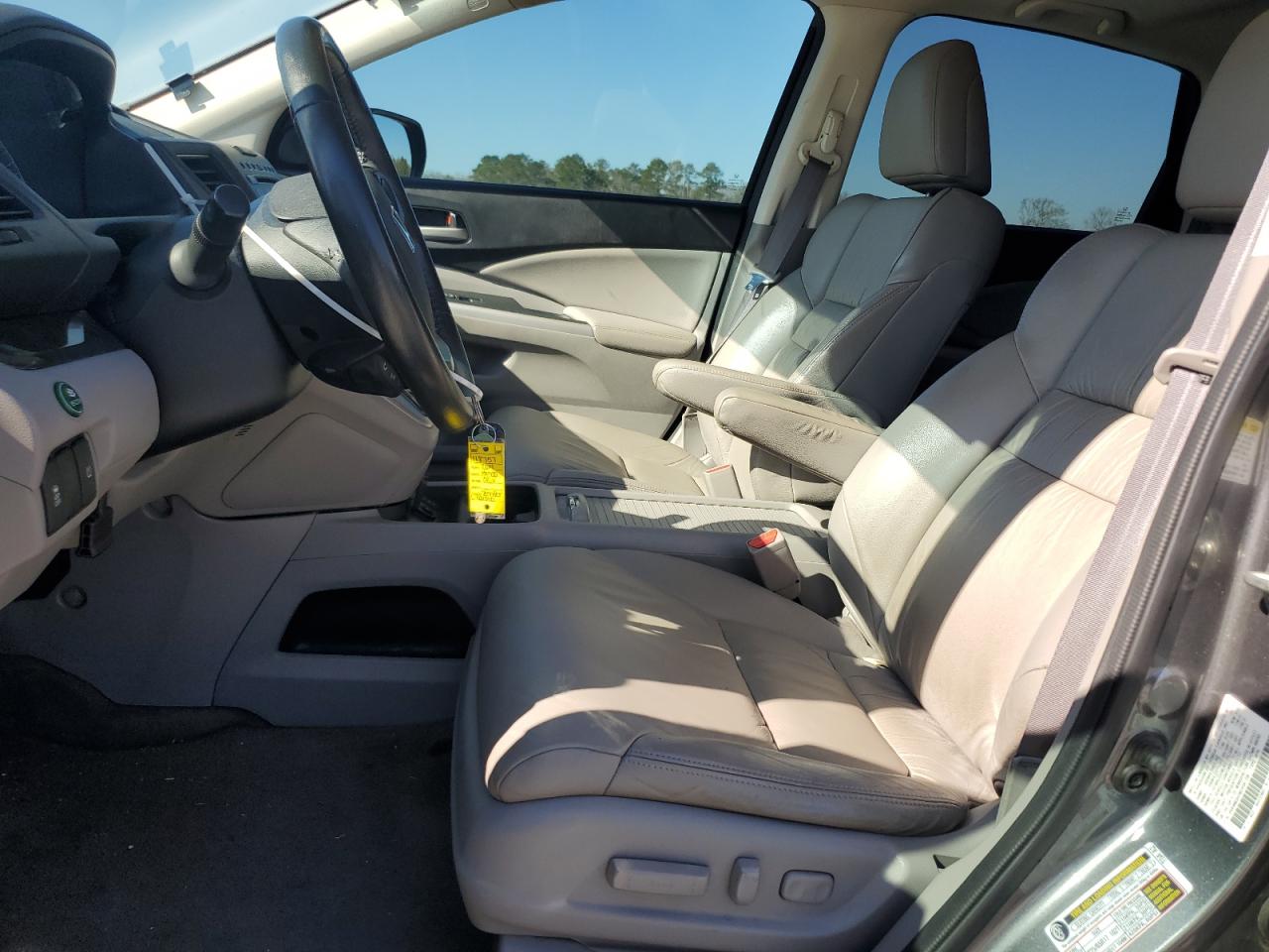 2014 Honda CR-V - Image 7