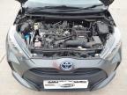 2022 TOYOTA YARIS ICON for sale at Copart CHESTER