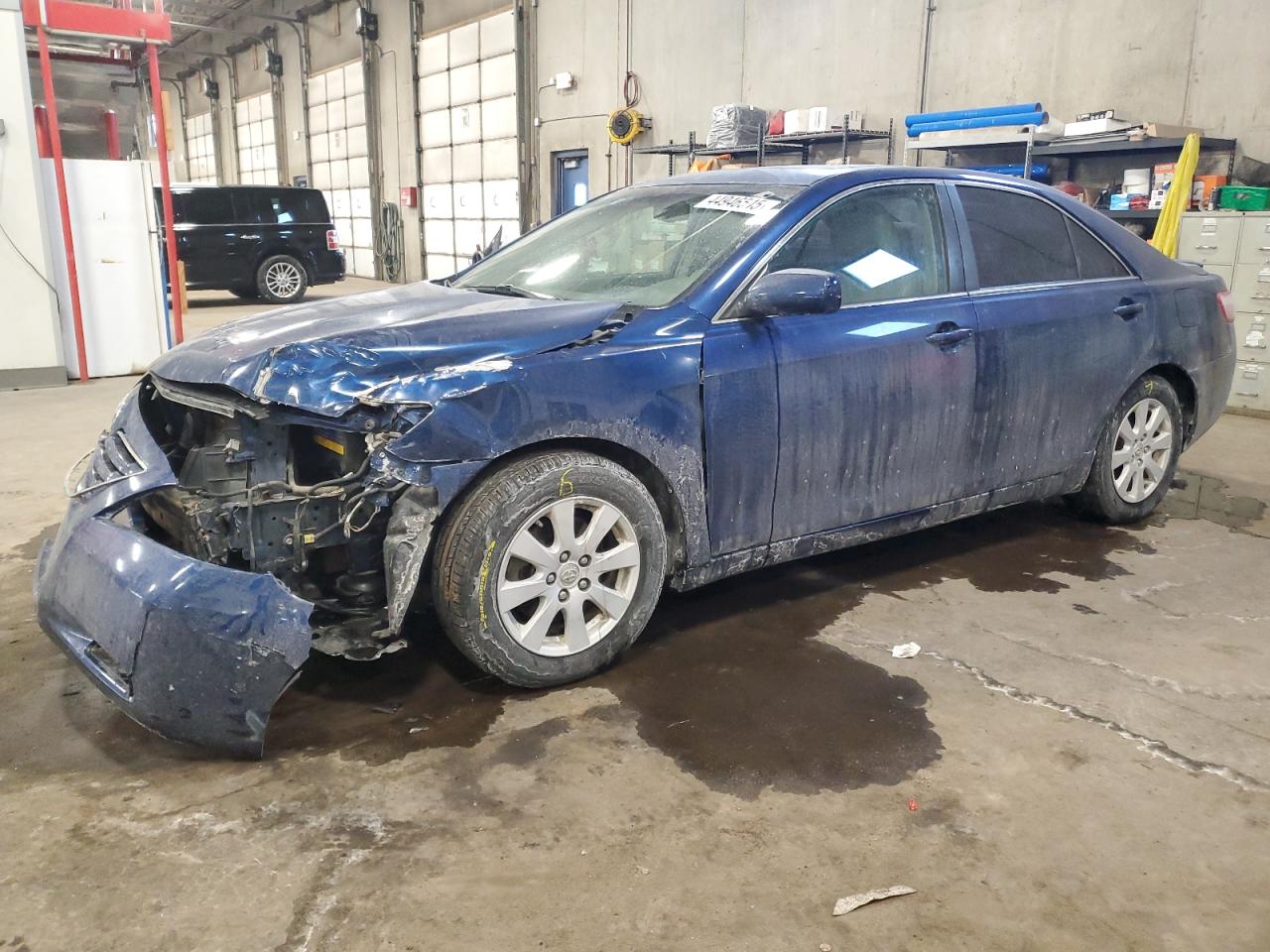 2009 Toyota Camry - Image 1