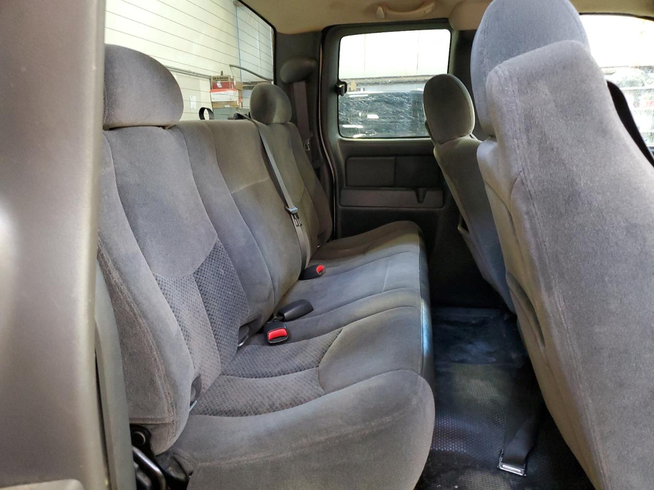 2006 Chevrolet Silverado K1500 VIN: 1GCEK19B36Z177415 Lot: 45675535