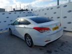 2014 HYUNDAI I40 STYLE for sale at Copart BRISTOL