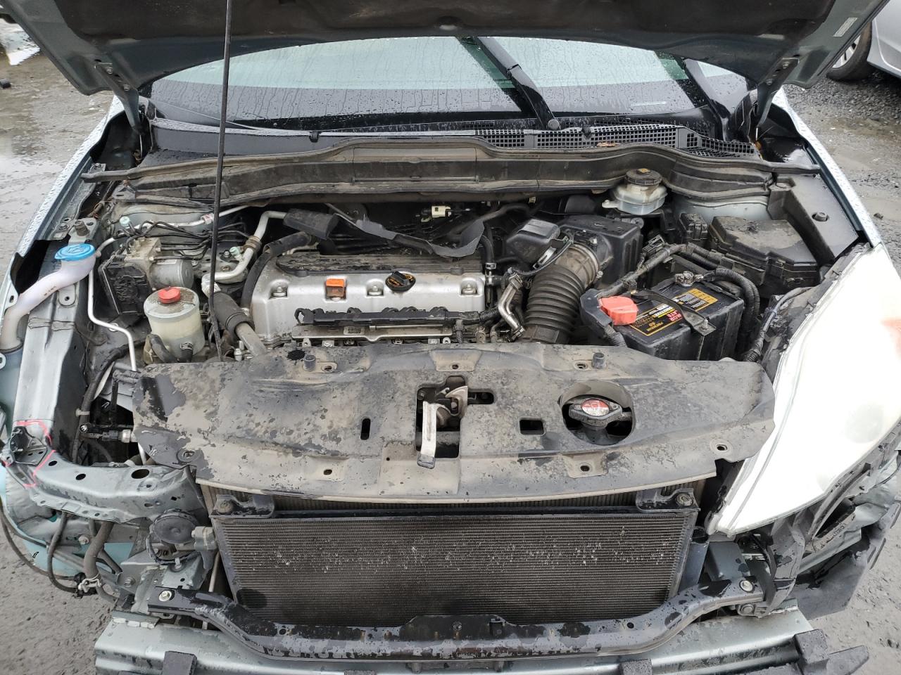 2010 Honda CR-V - Image 12