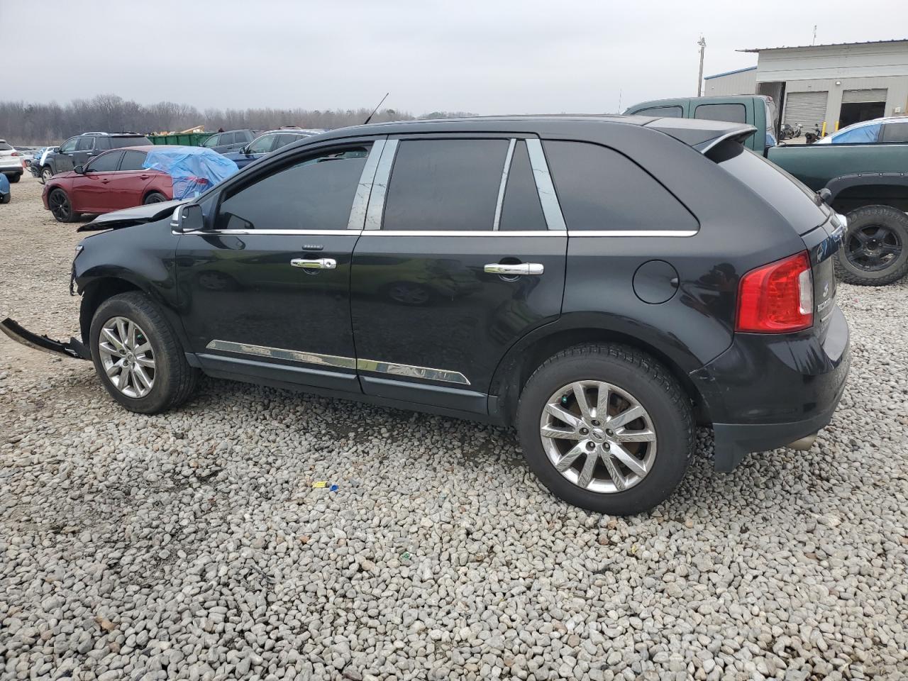 2013 Ford Edge - Image 2