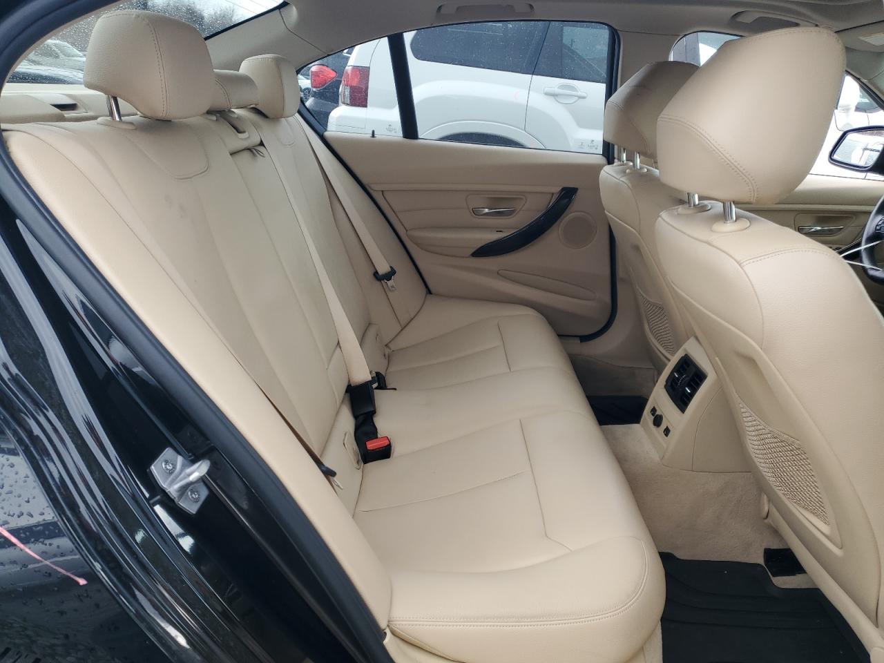 2015 BMW 3er - Image 10