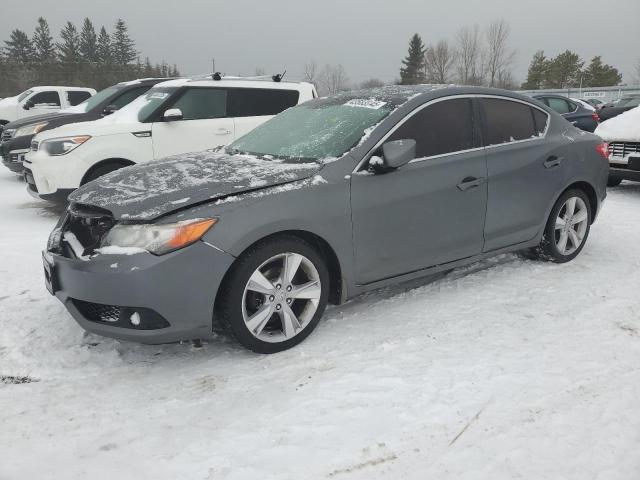 2014 Acura Ilx 20 Premium