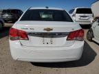 2016 Chevrolet Cruze Limited Lt for Sale in Tucson, AZ - Front End
