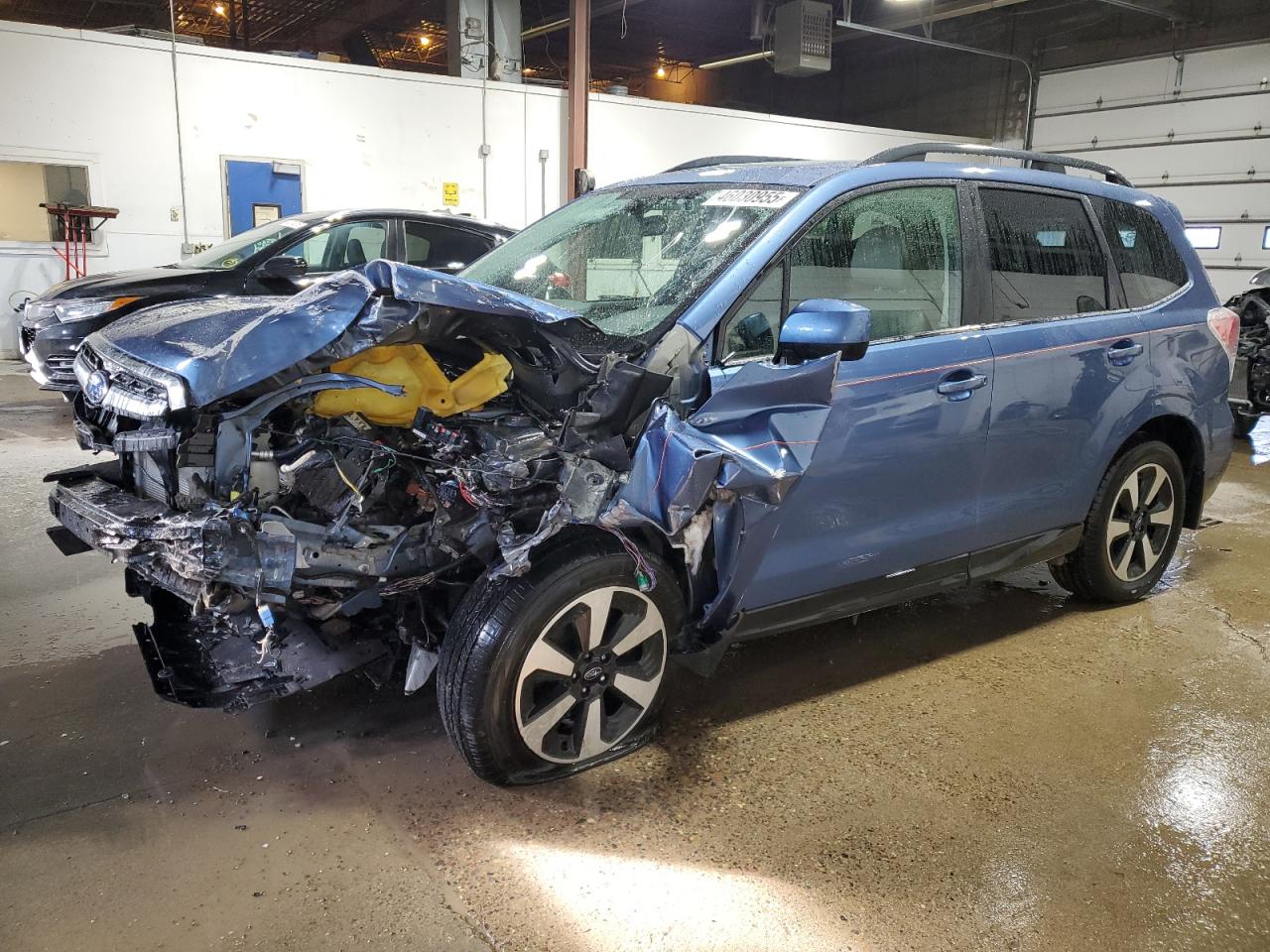 2017 Subaru Forester - Image 1