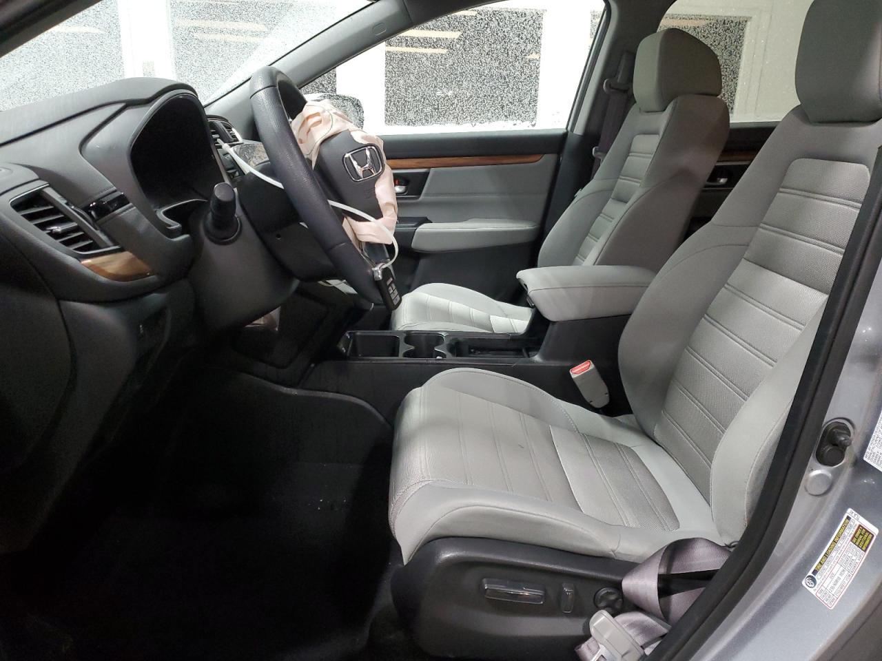 2022 Honda CR-V - Image 7