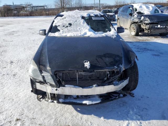 2010 MERCEDES-BENZ E 350 4MATIC