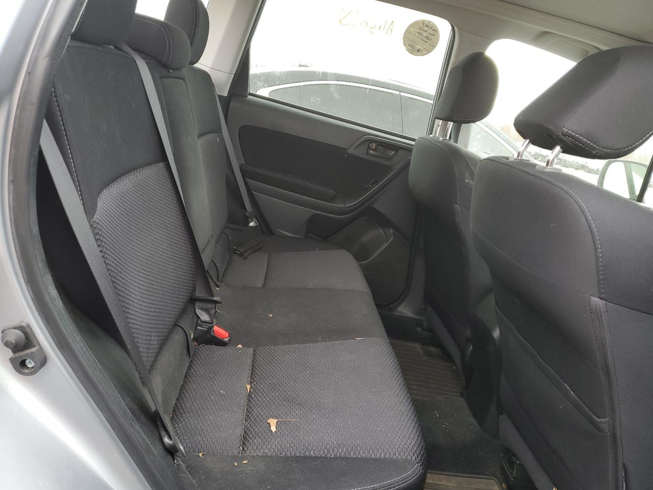 2014 Subaru Forester - Image 10