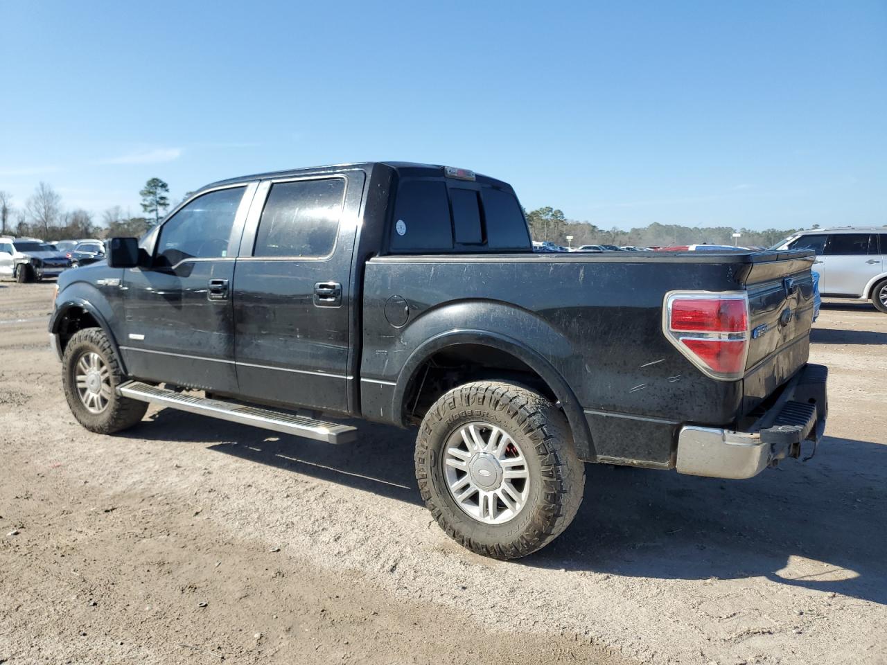 2013 Ford F-150 - Image 2