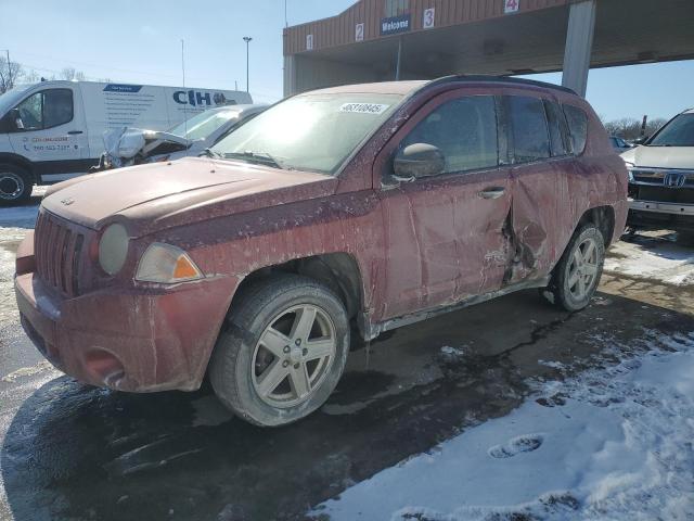 2007 Jeep Compass 