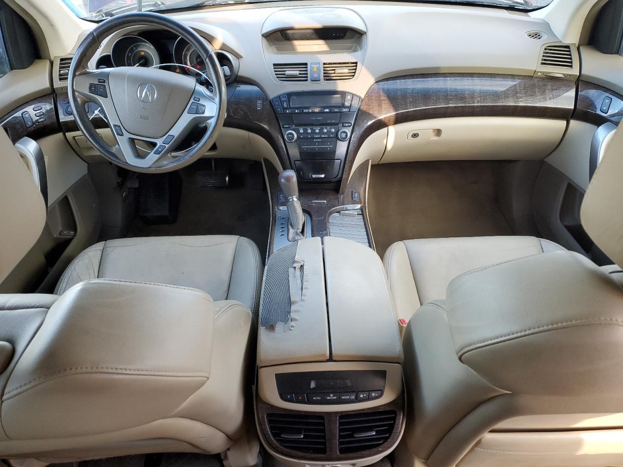 2013 Acura MDX - Image 8