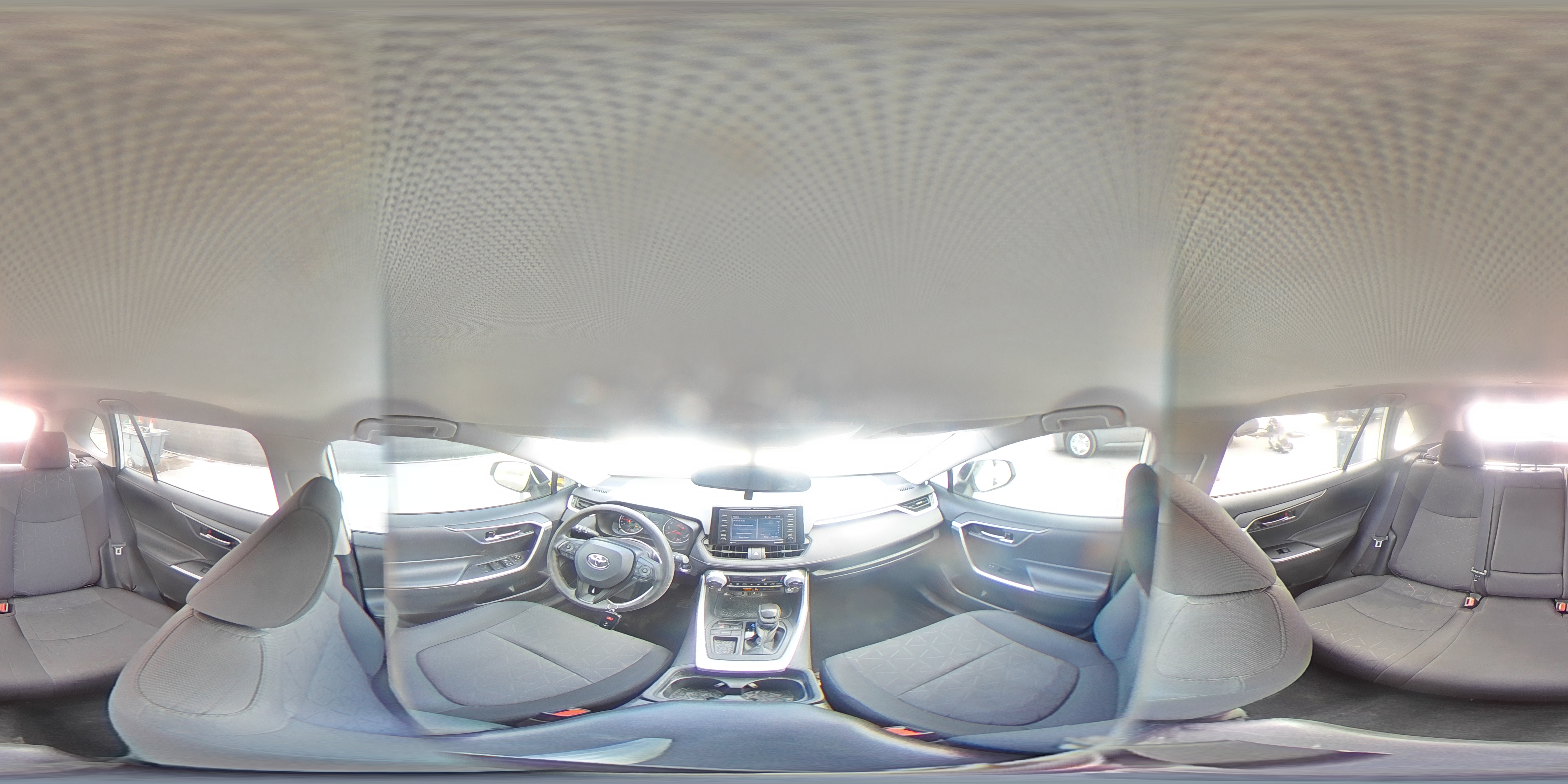 2020 Toyota RAV 4 - Image 15