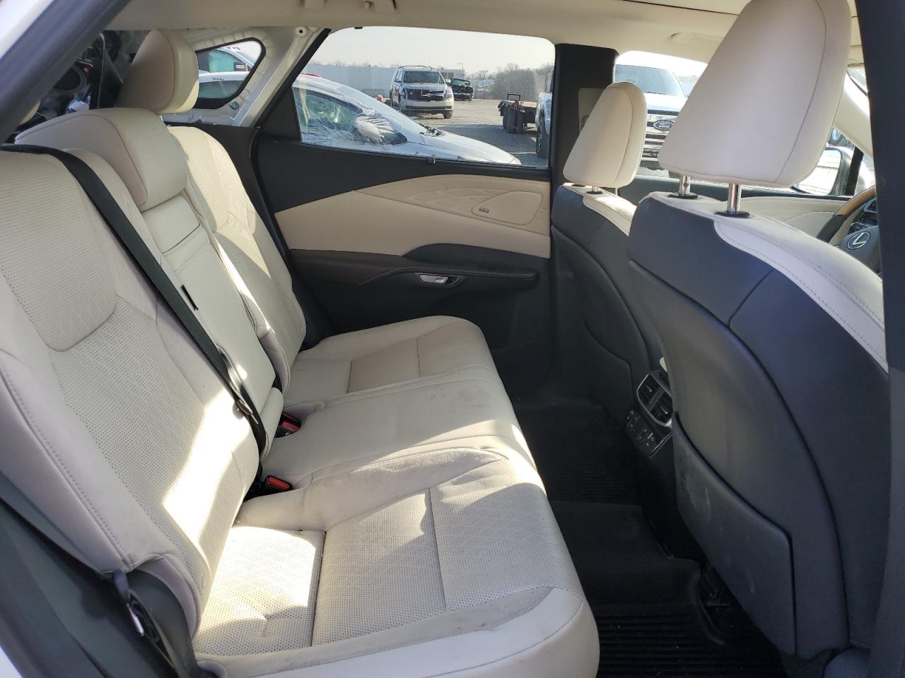 2024 Lexus RX - Image 11