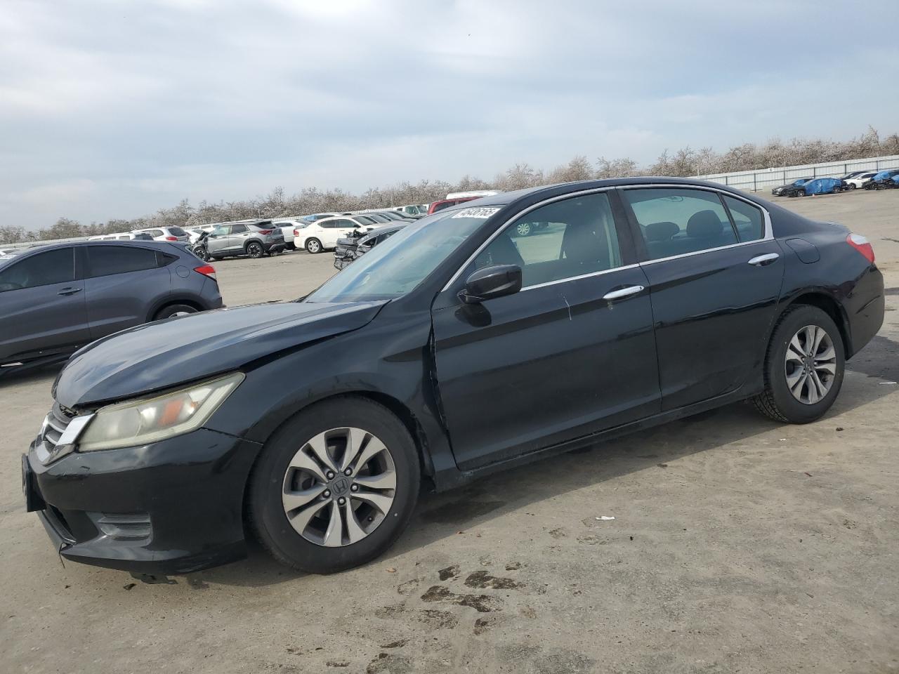2014 Honda Accord - Image 1