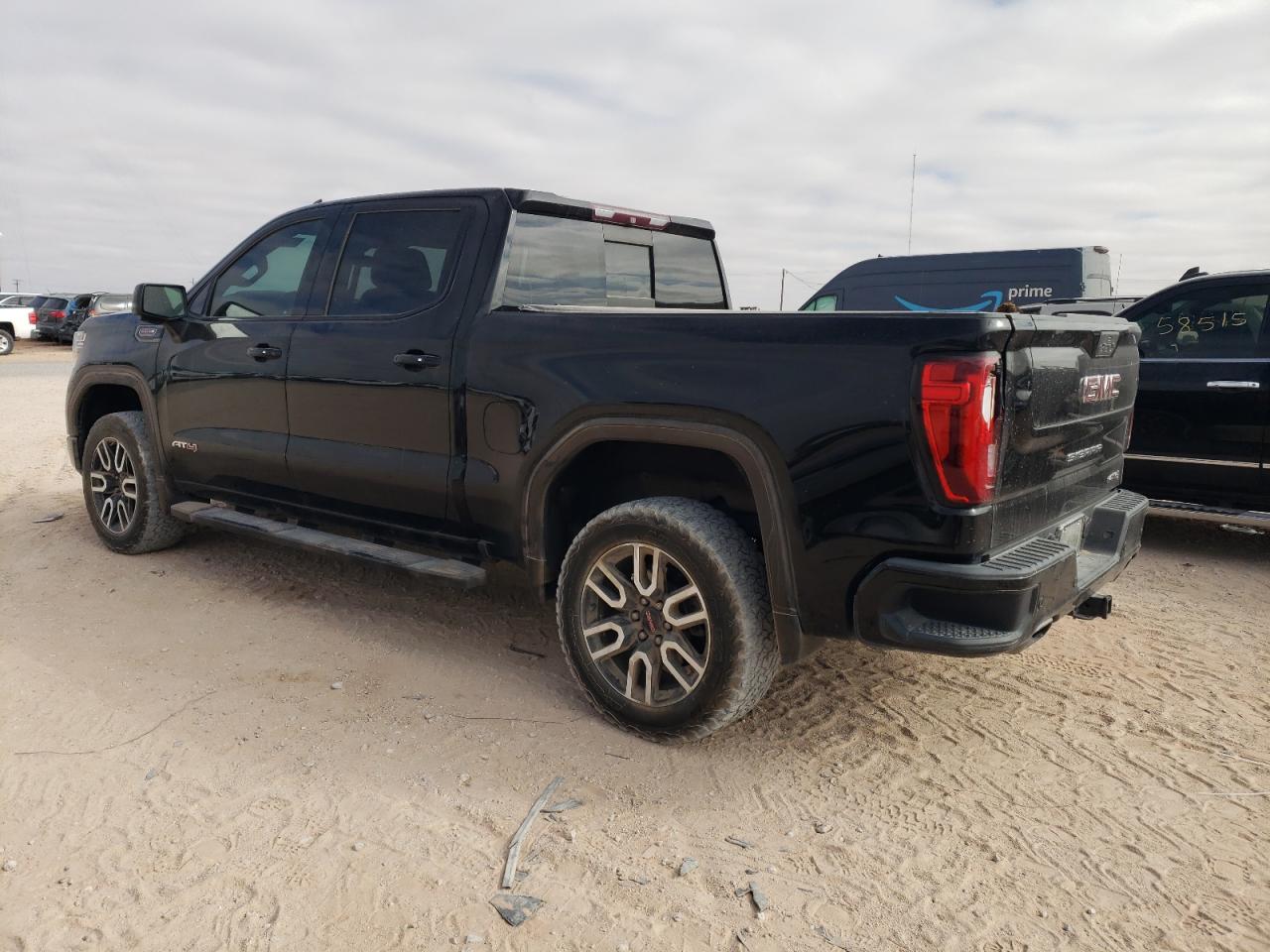 2019 GMC Sierra - Image 2