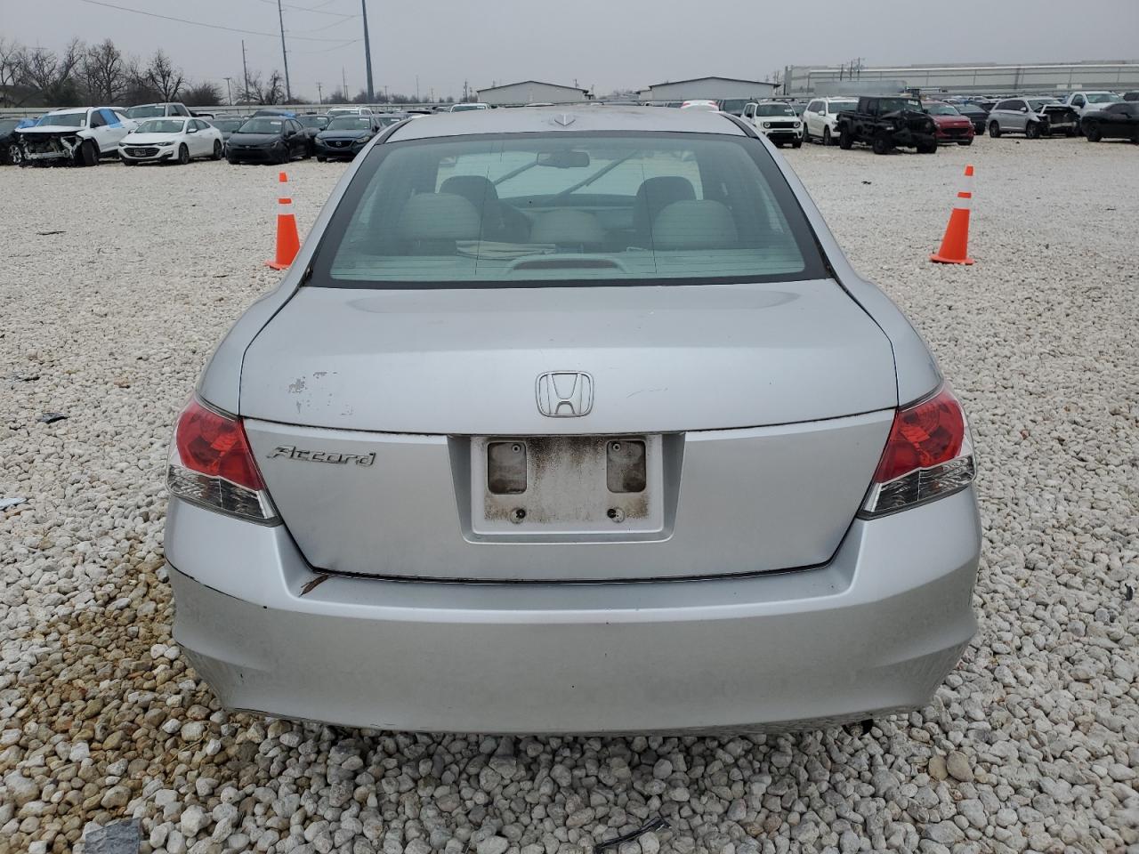 2009 Honda Accord - Image 6