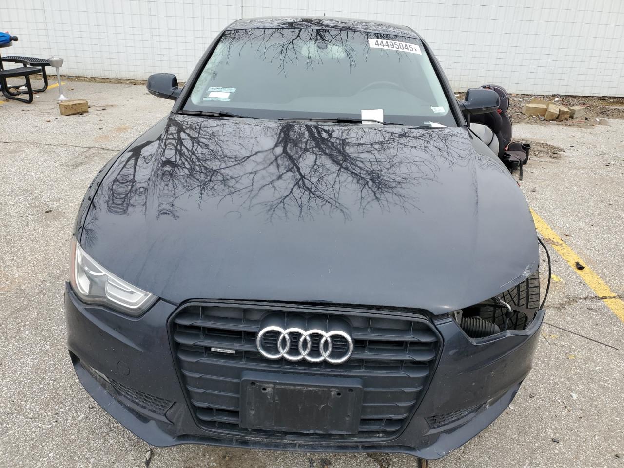2014 Audi A5 - Image 11
