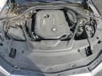 2017 Bmw 740 Xi for Sale in Tulsa, OK - Rear End