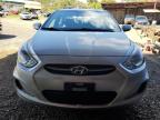 2015 Hyundai Accent Gls en Venta en Kapolei, HI - Rear End