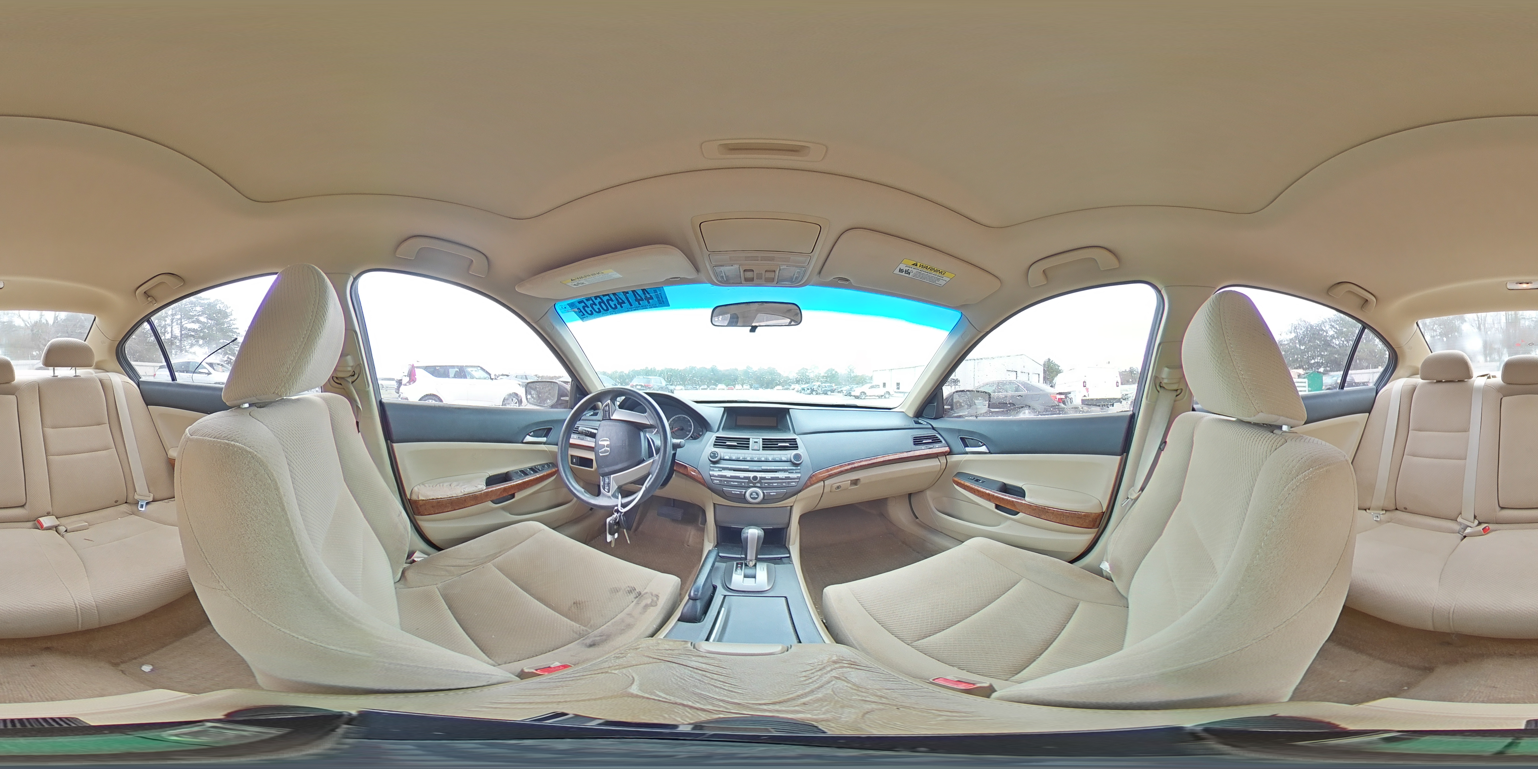 2012 Honda Accord - Image 14