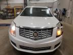 2016 Cadillac Srx Luxury Collection на продаже в Casper, WY - Front End