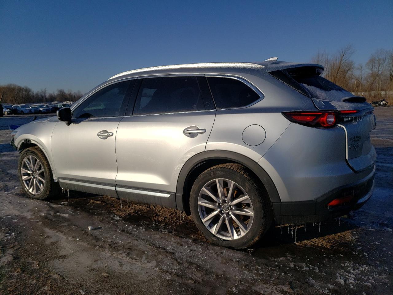 2020 Mazda CX-9 - Image 2