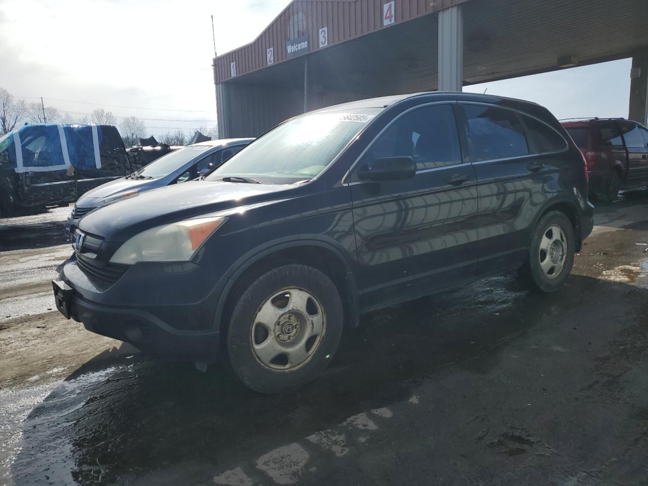 2009 Honda CR-V - Image 1
