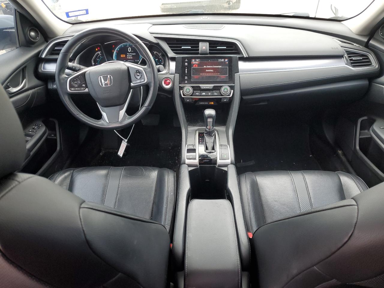 2016 Honda Civic - Image 8