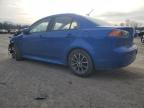 2015 Mitsubishi Lancer Se na sprzedaż w Ellwood City, PA - Front End