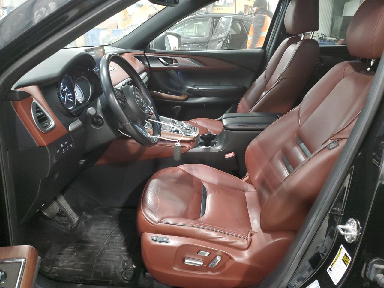 2016 Mazda CX-9 - Image 7
